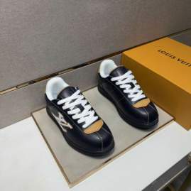 Picture of Louis Vuitton Shoes _SKULVsz38-44hnx041016656